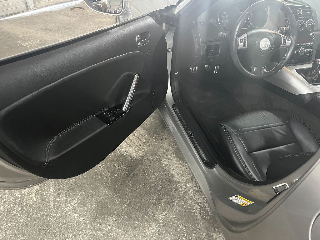 2007 Saturn SKY - $12,495