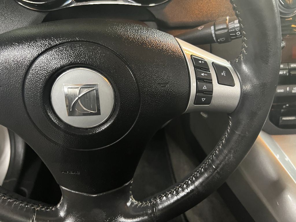 2007 Saturn SKY - $12,495