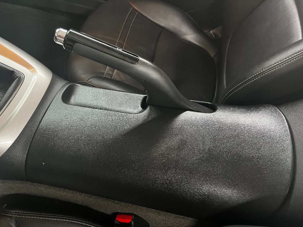 2007 Saturn SKY - $12,495