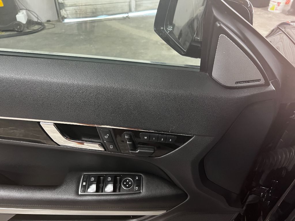 2013 Mercedes-Benz E-Class - $22,995