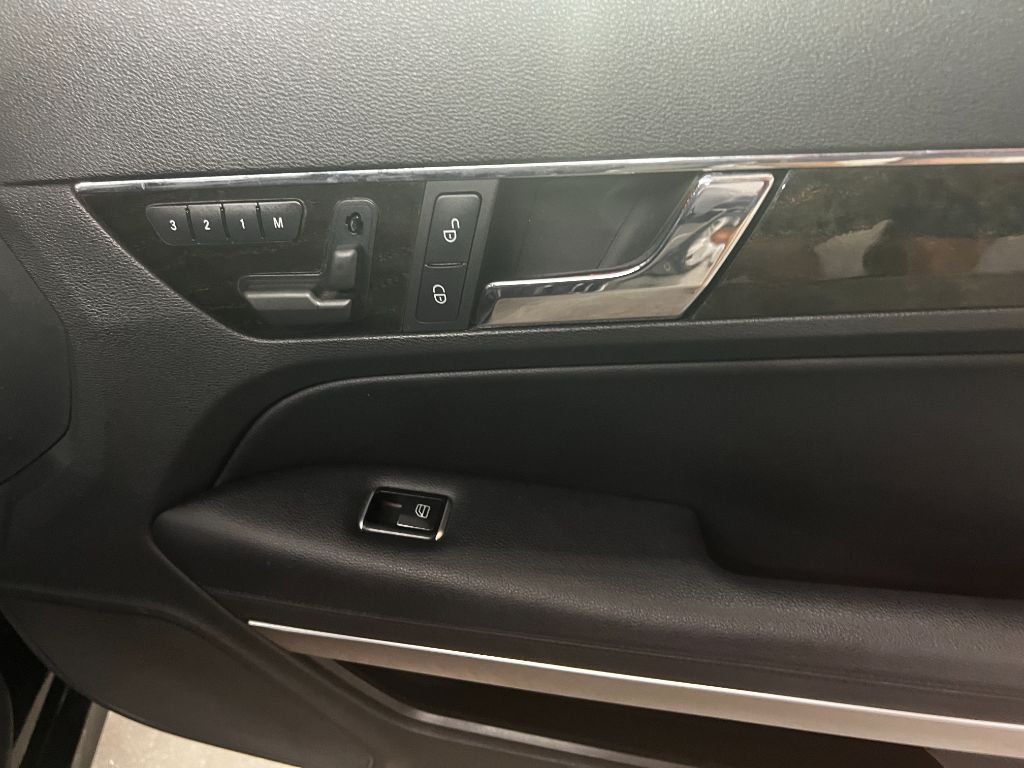 2013 Mercedes-Benz E-Class - $22,995