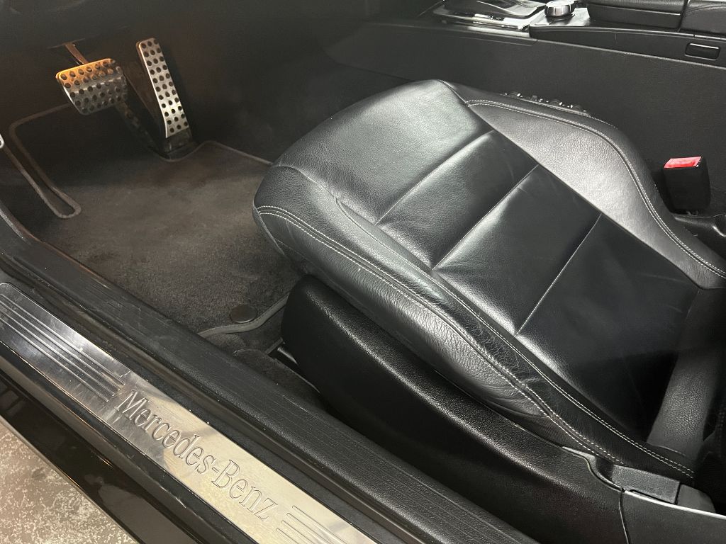2013 Mercedes-Benz E-Class - $22,995