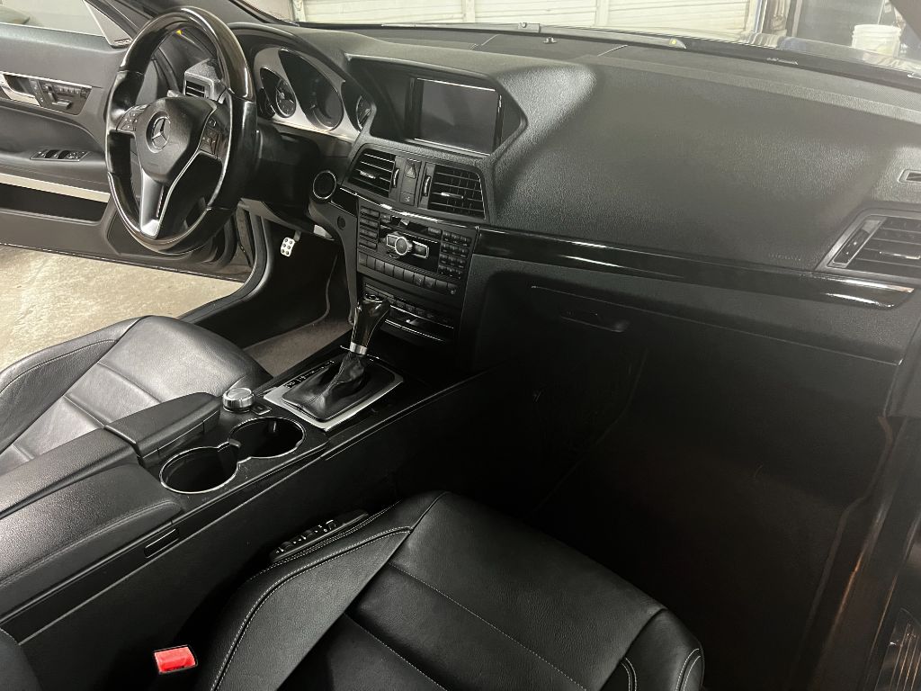 2013 Mercedes-Benz E-Class - $22,995