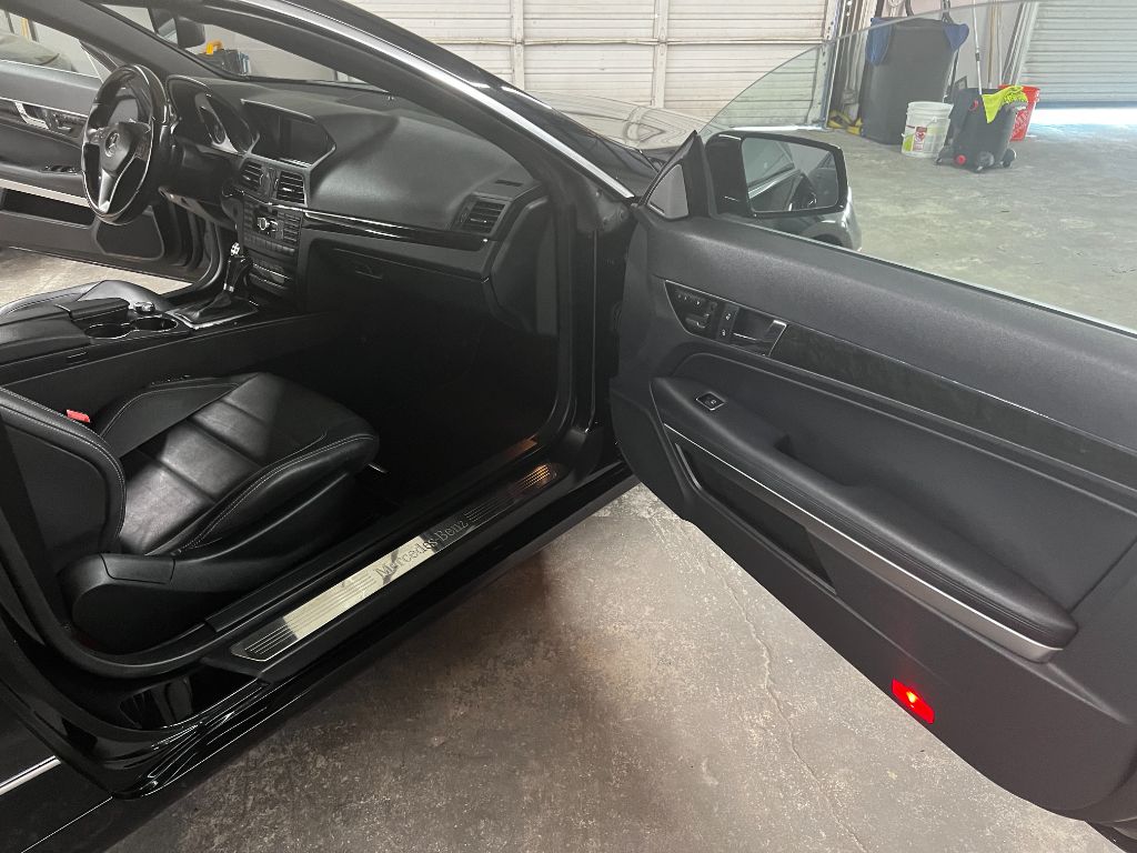2013 Mercedes-Benz E-Class - $22,995