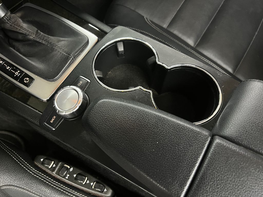 2013 Mercedes-Benz E-Class - $22,995