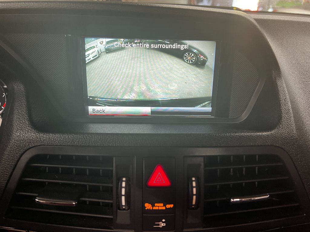 2013 Mercedes-Benz E-Class - $22,995
