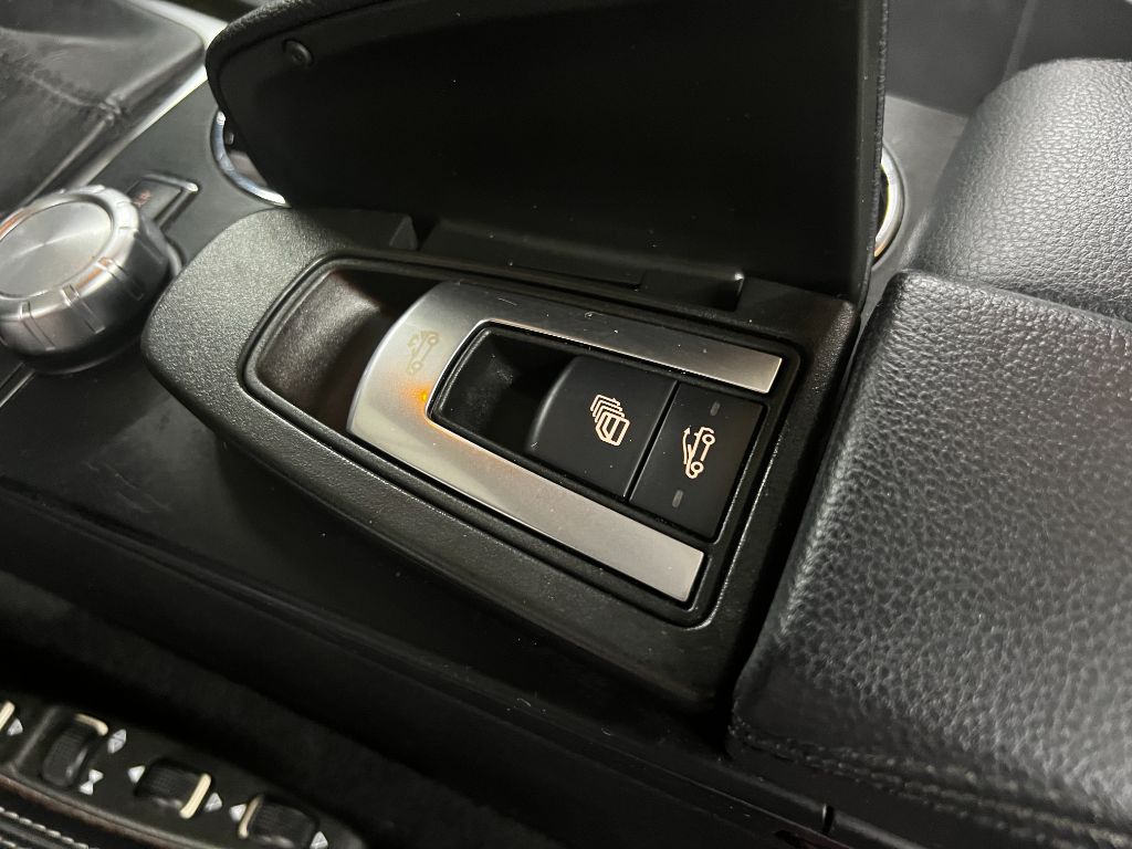 2013 Mercedes-Benz E-Class - $22,995