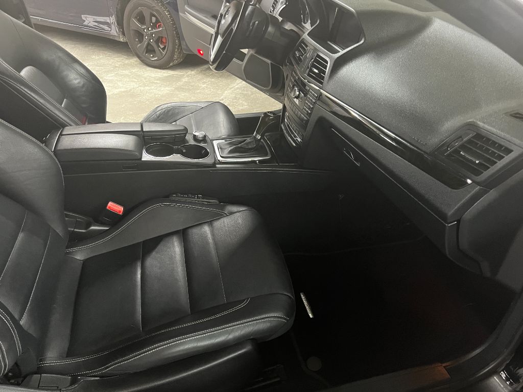 2013 Mercedes-Benz E-Class - $22,995