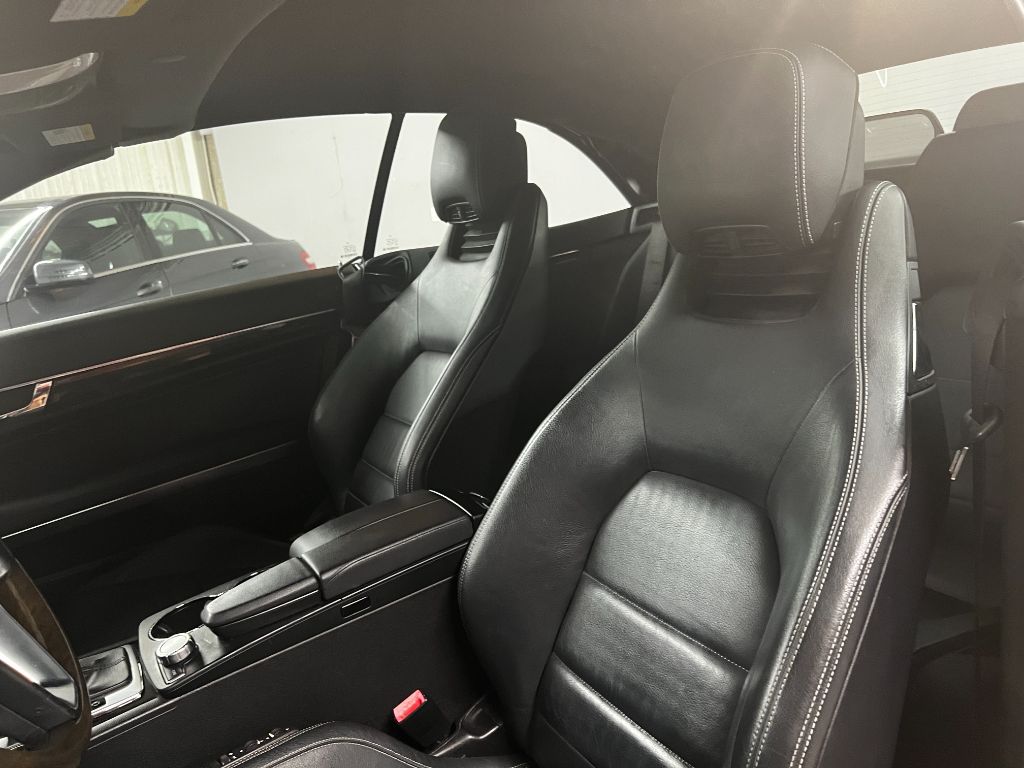 2013 Mercedes-Benz E-Class - $22,995