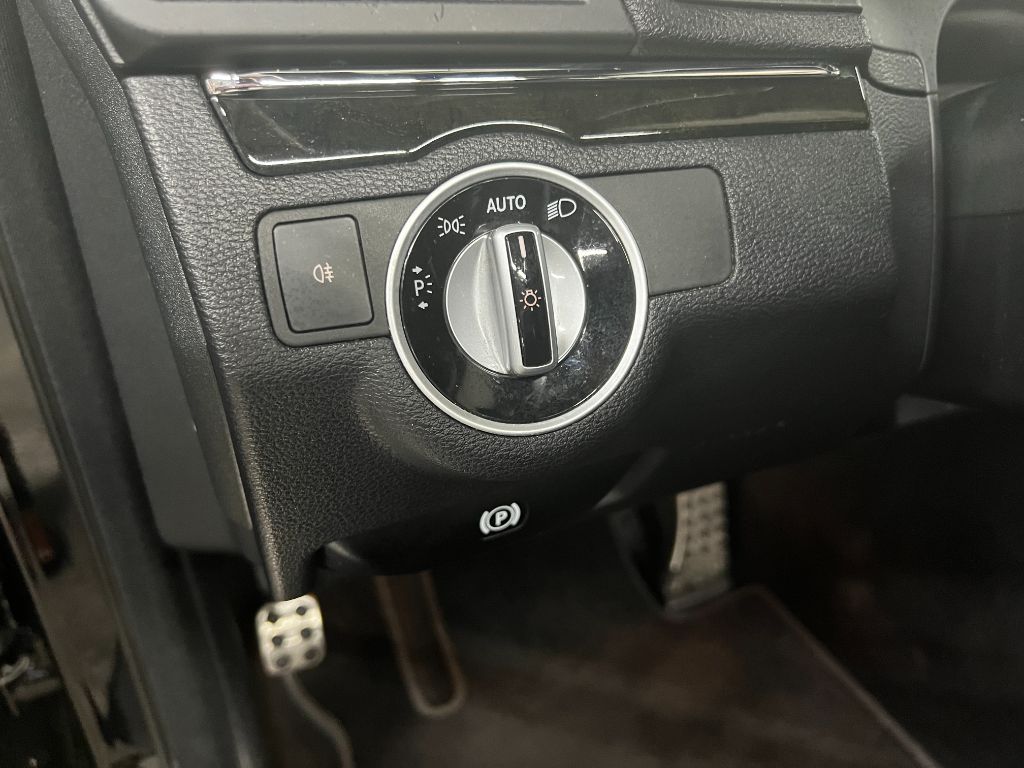 2013 Mercedes-Benz E-Class - $22,995