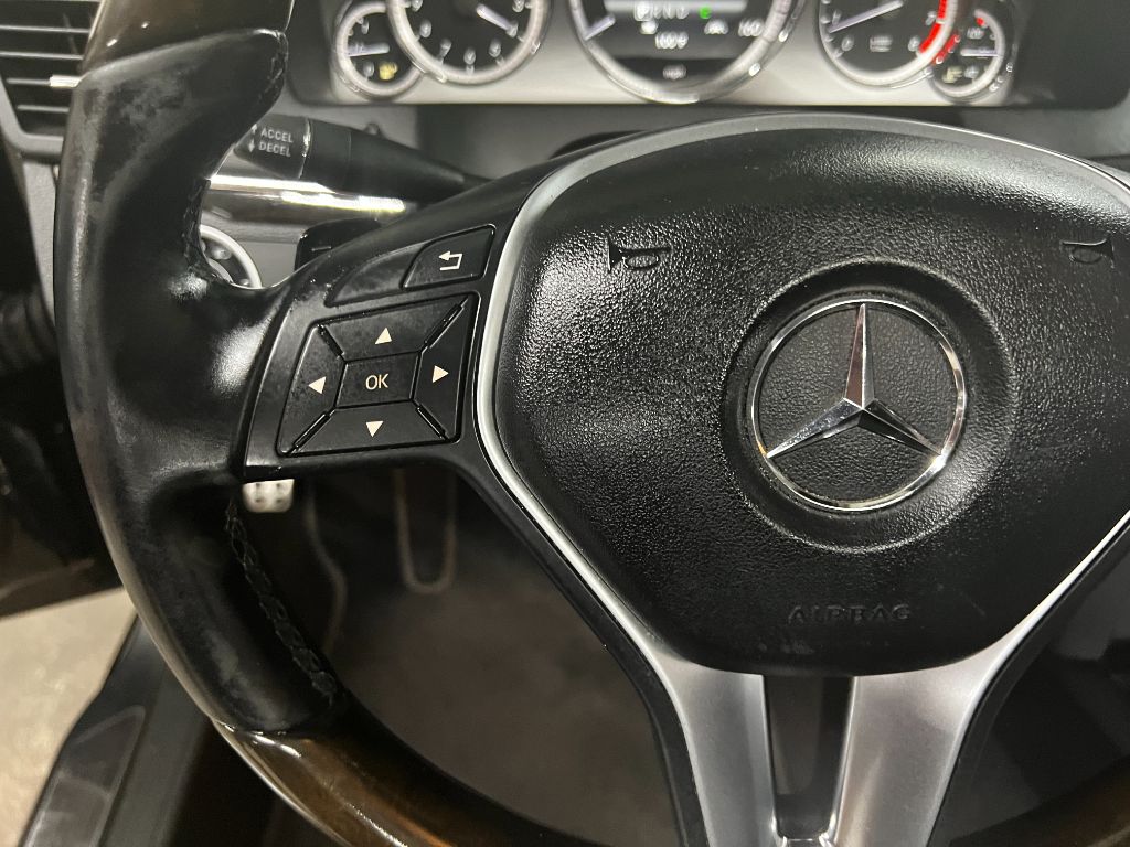 2013 Mercedes-Benz E-Class - $22,995