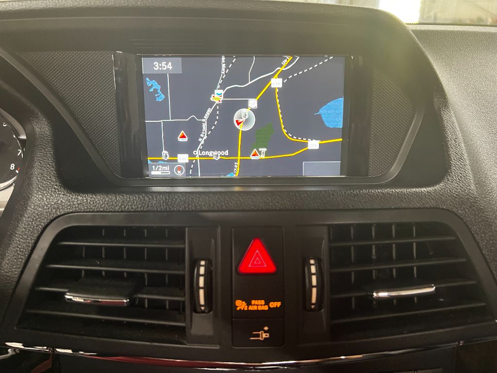 2013 Mercedes-Benz E-Class - $22,995