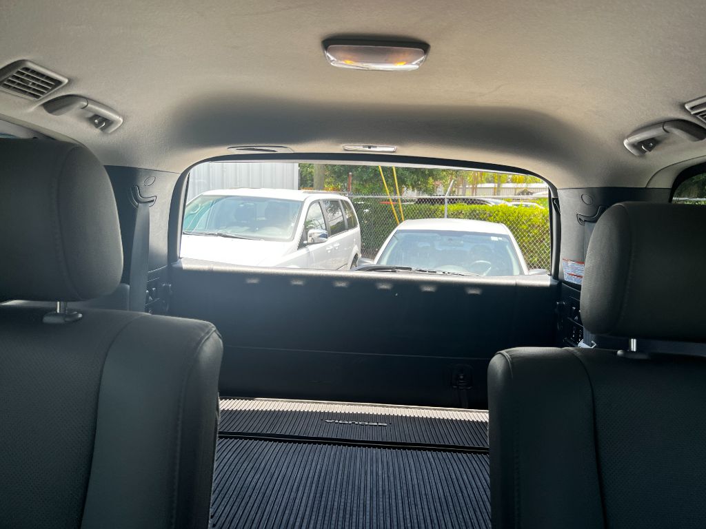 2014 Toyota Sequoia - $32,995
