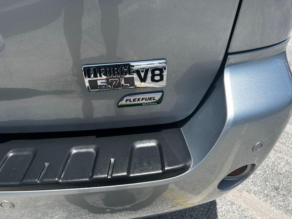 2014 Toyota Sequoia - $32,995