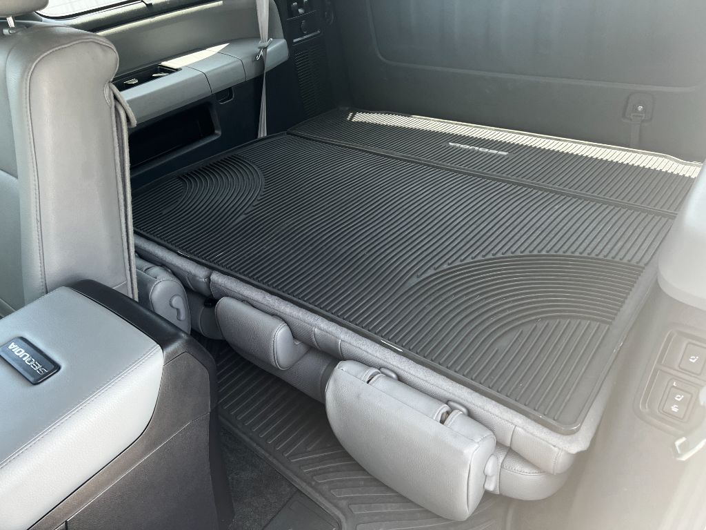 2014 Toyota Sequoia - $32,995