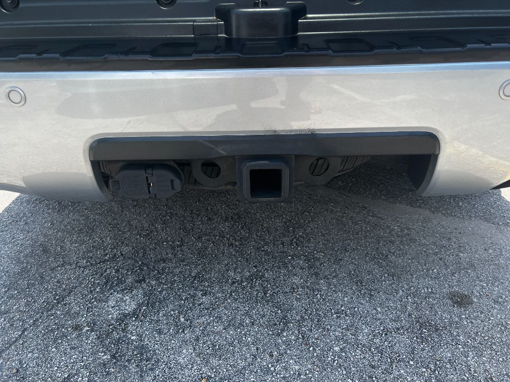 2014 Toyota Sequoia - $32,995