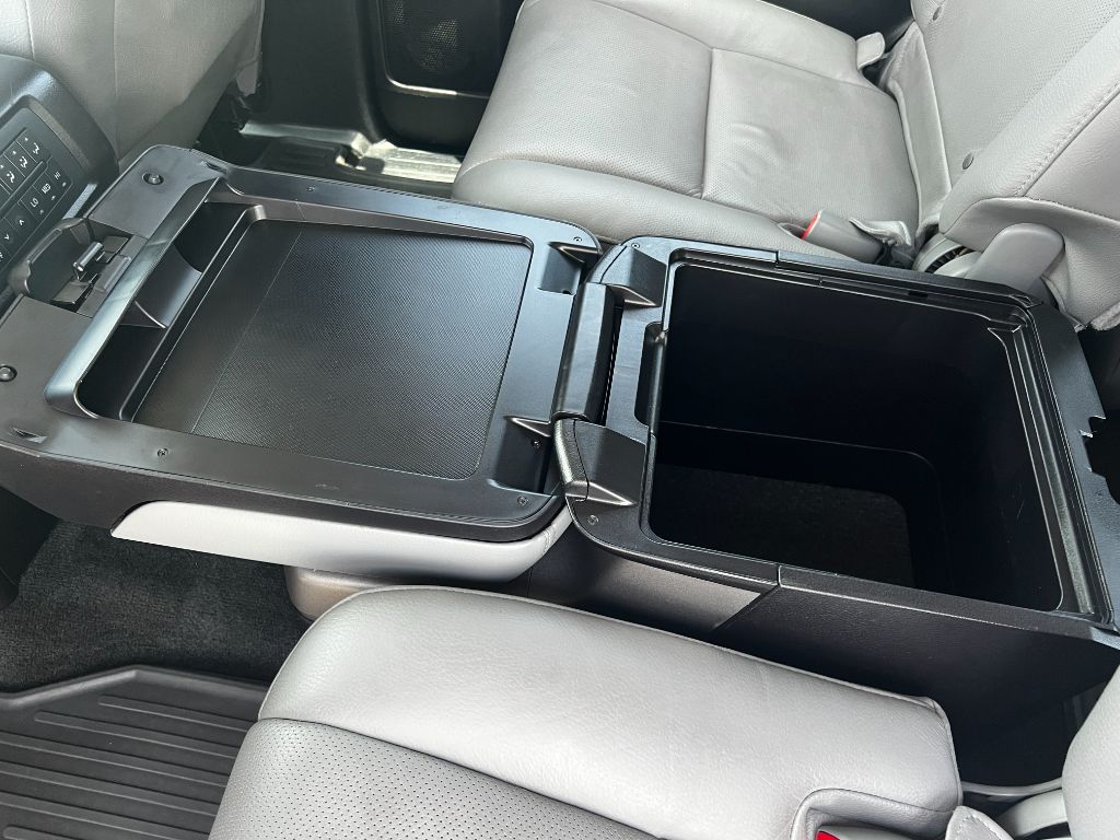 2014 Toyota Sequoia - $32,995