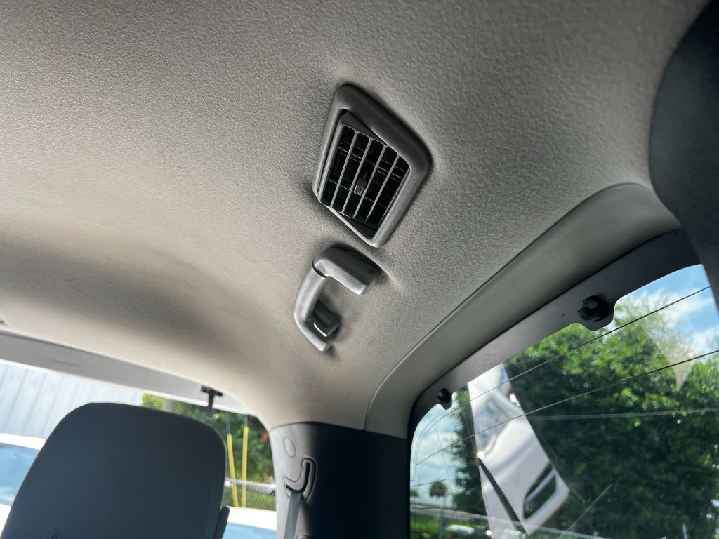 2014 Toyota Sequoia - $32,995