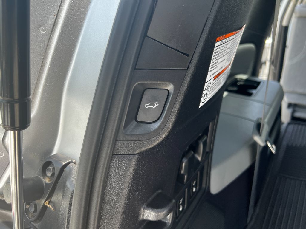 2014 Toyota Sequoia - $32,995