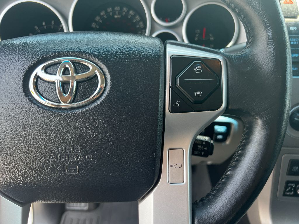 2014 Toyota Sequoia - $32,995