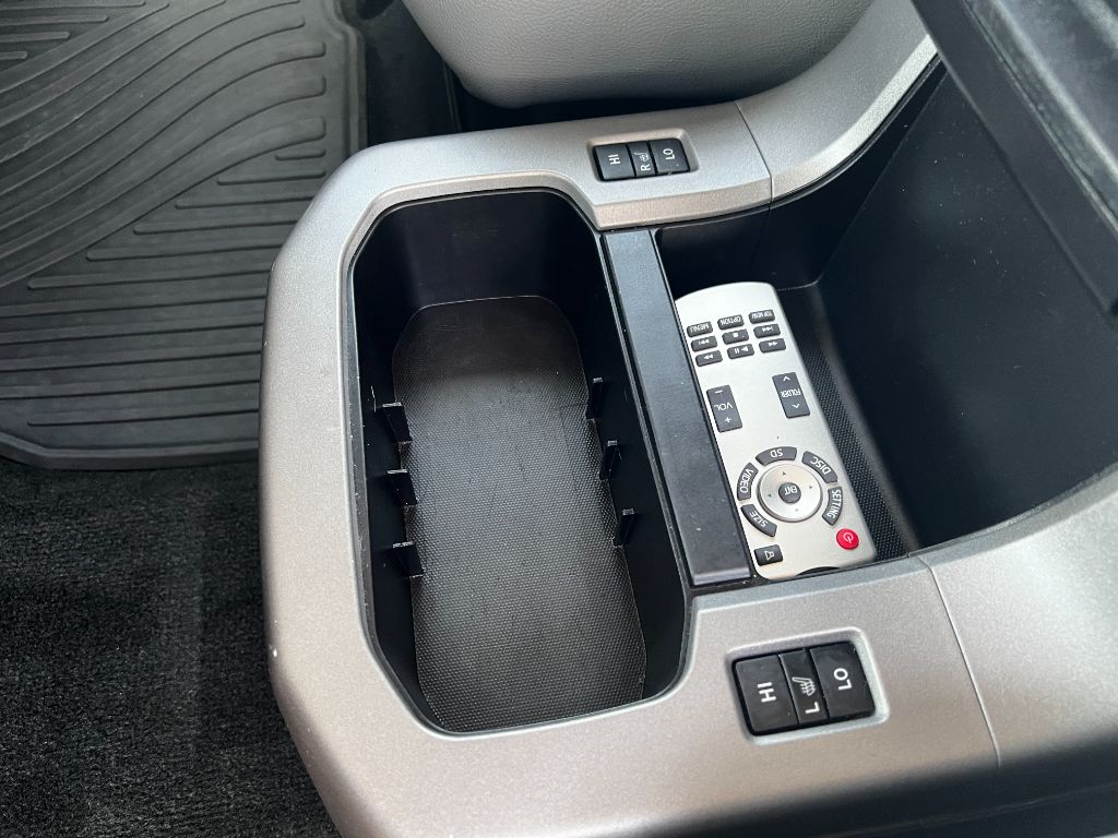 2014 Toyota Sequoia - $32,995