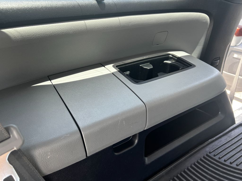 2014 Toyota Sequoia - $32,995