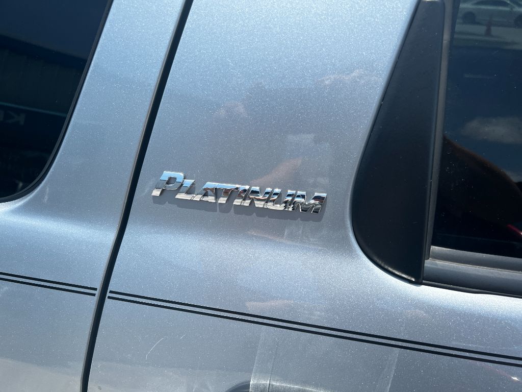 2014 Toyota Sequoia - $32,995