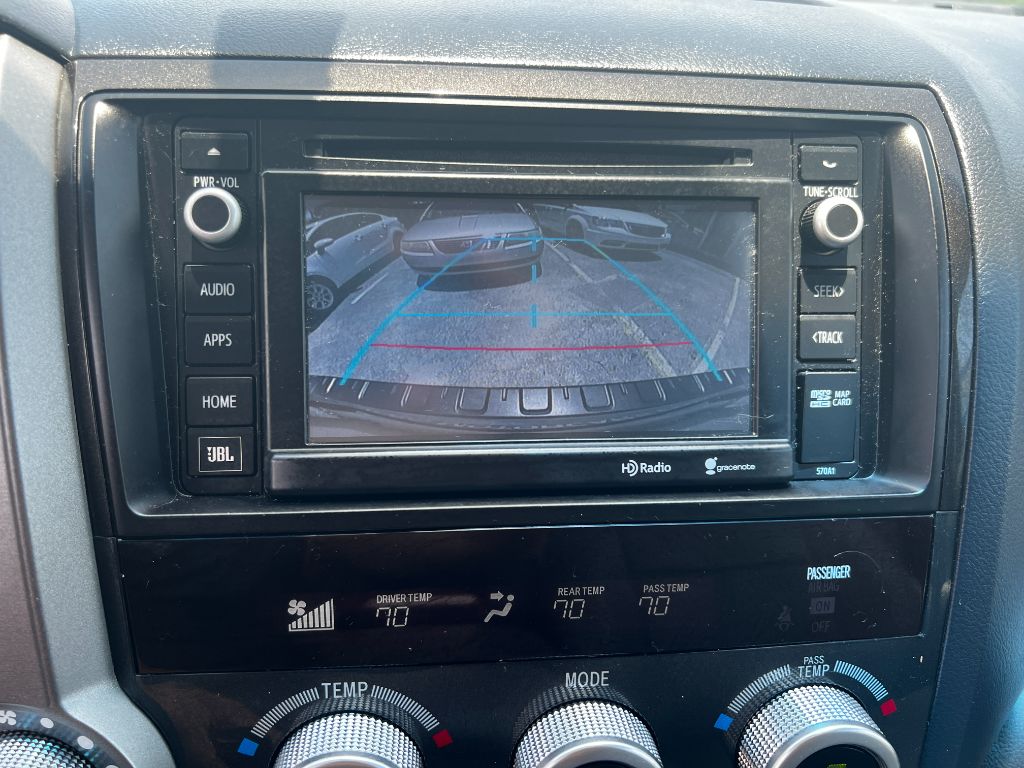2014 Toyota Sequoia - $32,995