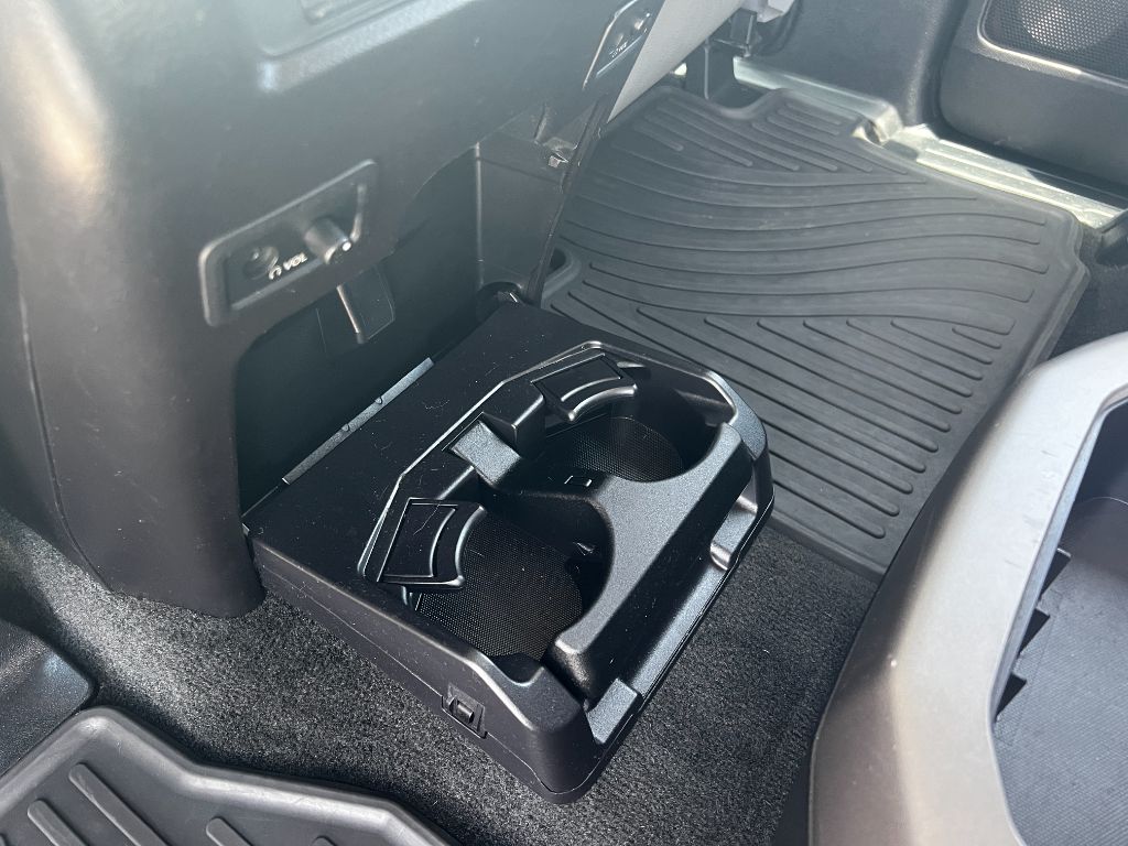 2014 Toyota Sequoia - $32,995