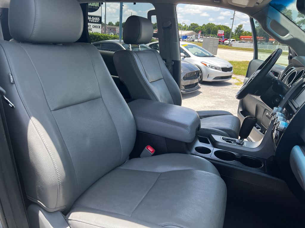 2014 Toyota Sequoia - $32,995