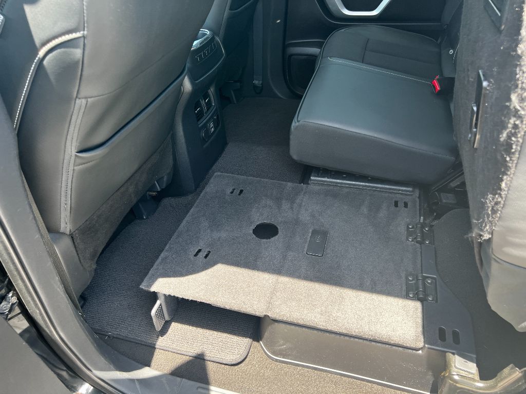 2019 Nissan Titan - $36,995