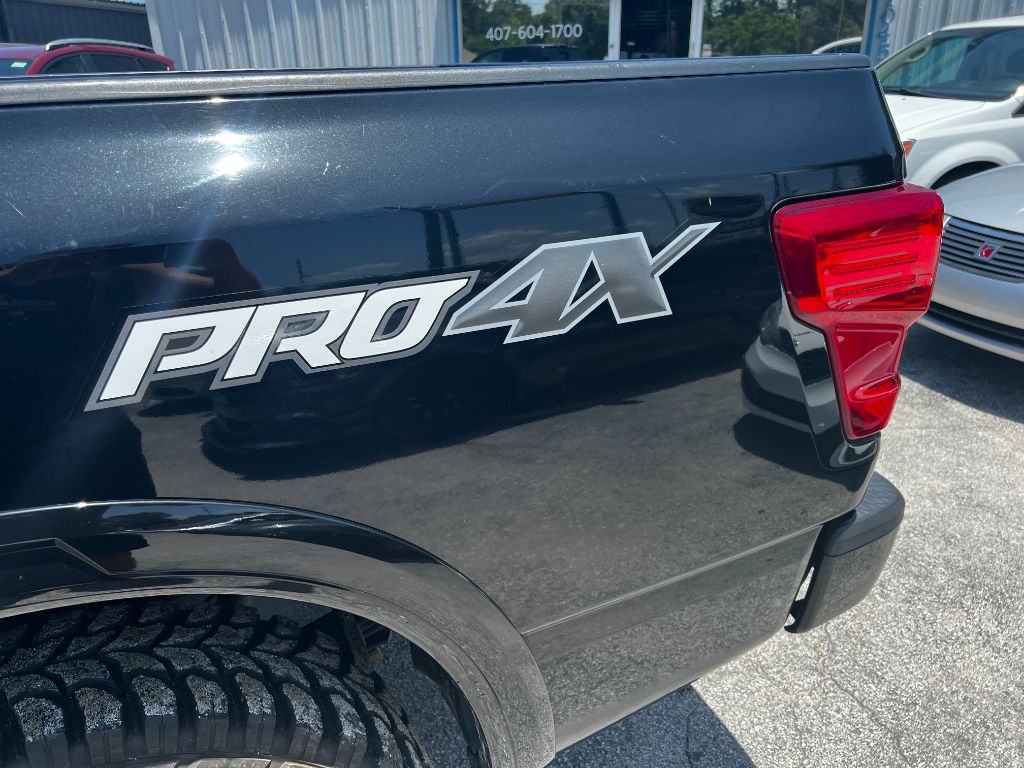 2019 Nissan Titan - $36,995