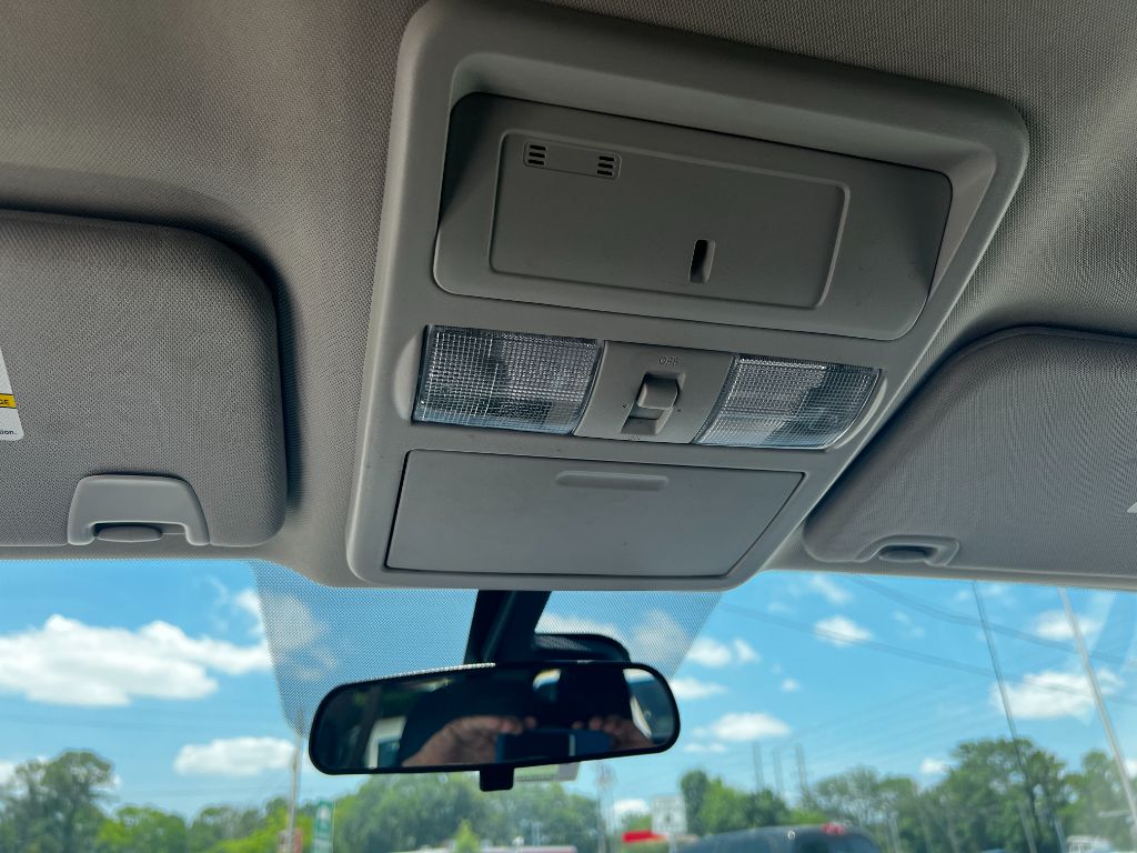 2019 Nissan Titan - $36,995