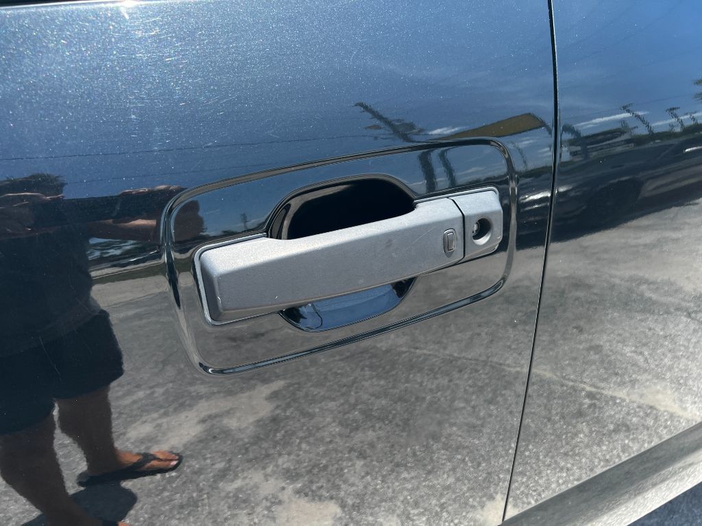 2019 Nissan Titan - $36,995