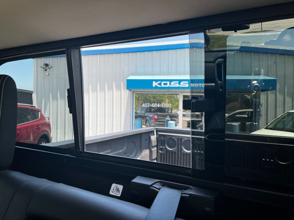 2019 Nissan Titan - $36,995