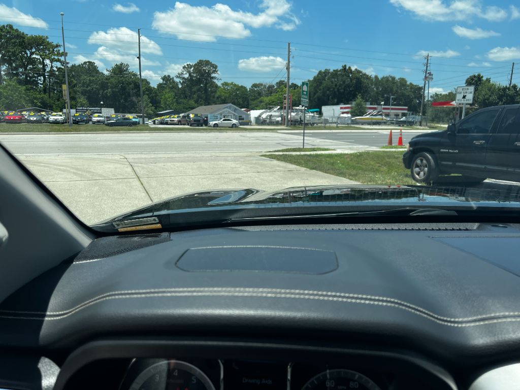 2019 Nissan Titan - $36,995
