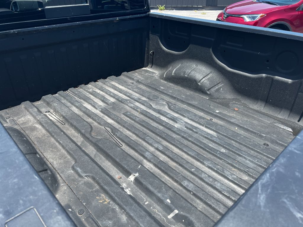 2019 Nissan Titan - $36,995