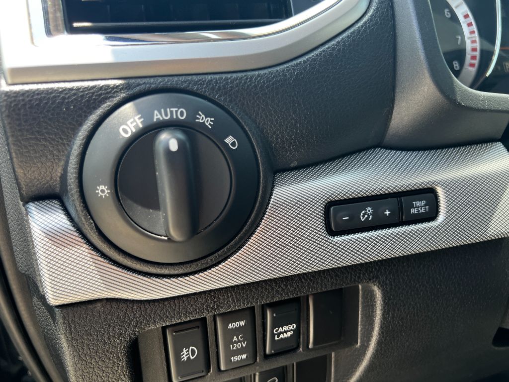 2019 Nissan Titan - $36,995