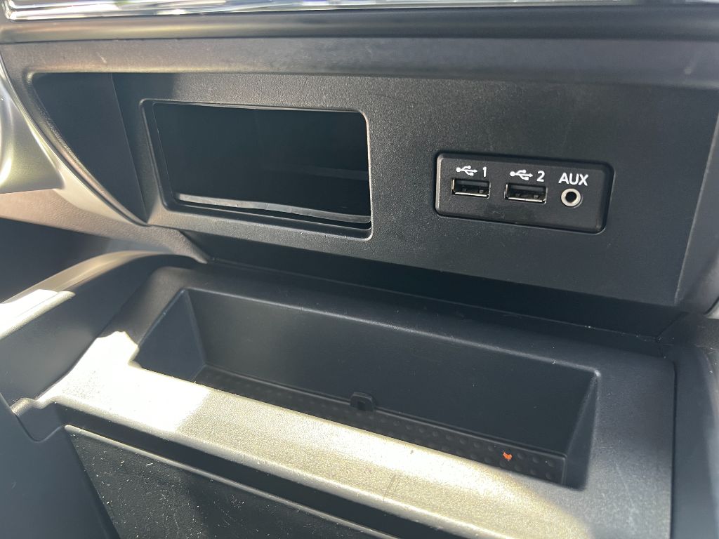 2019 Nissan Titan - $36,995
