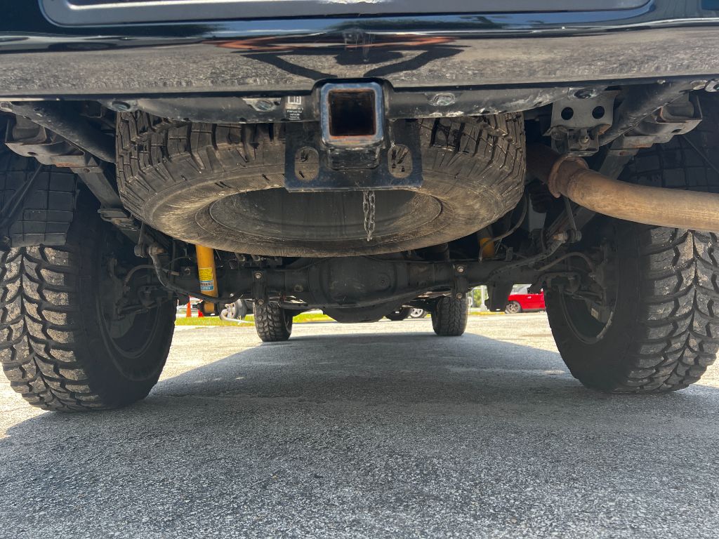 2019 Nissan Titan - $36,995