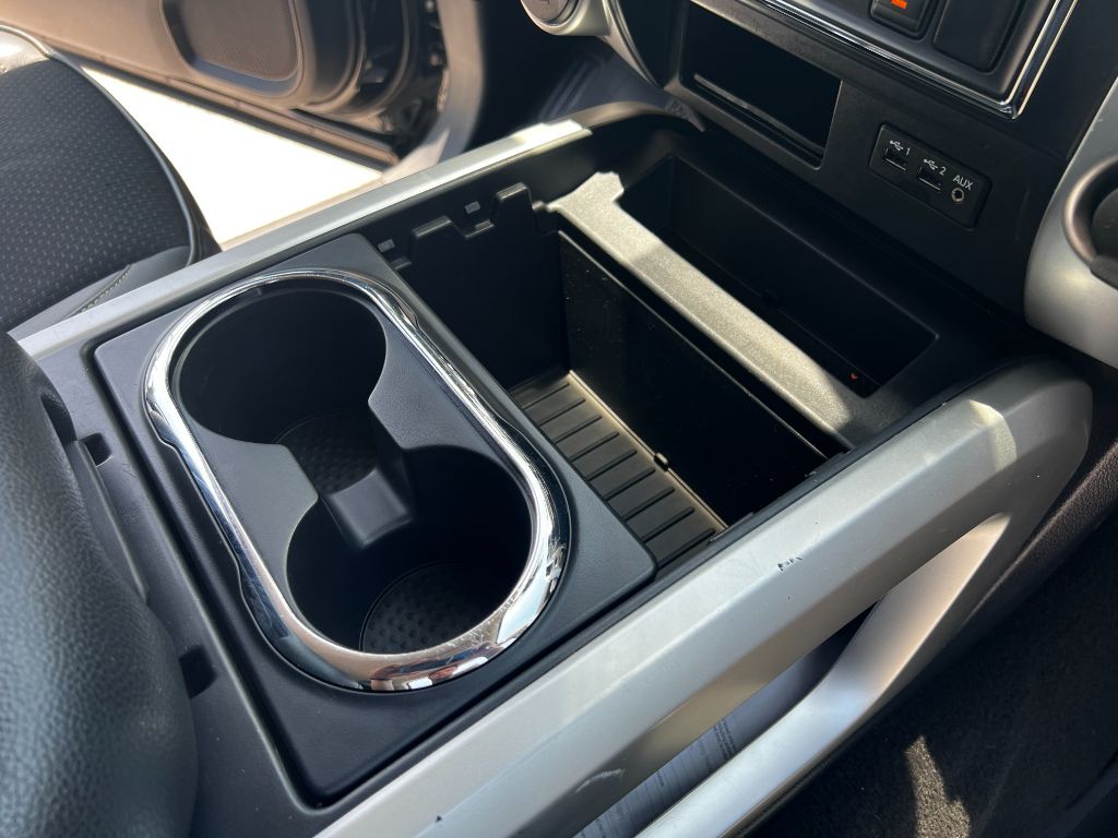 2019 Nissan Titan - $36,995