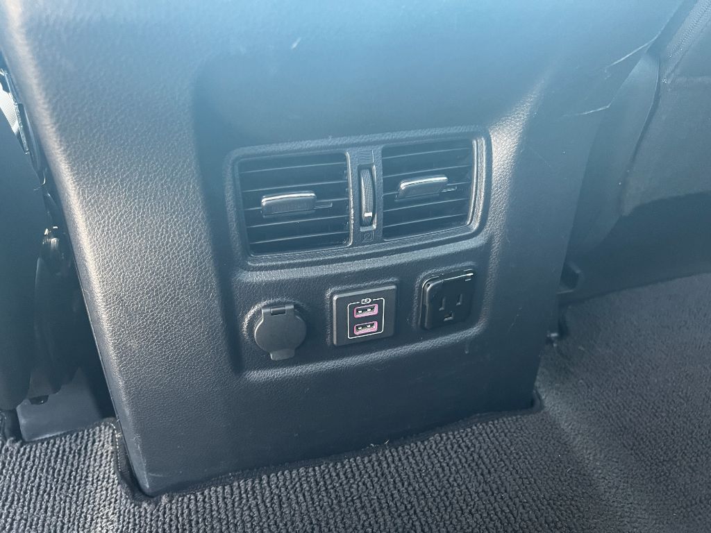2019 Nissan Titan - $36,995