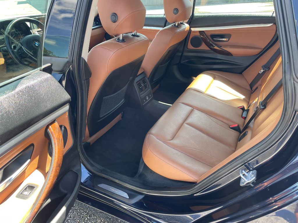 2014 BMW 328i - $15,495