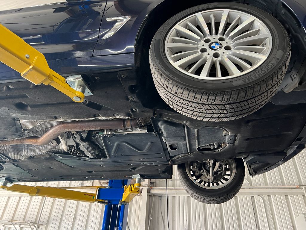 2014 BMW 328i - $15,495