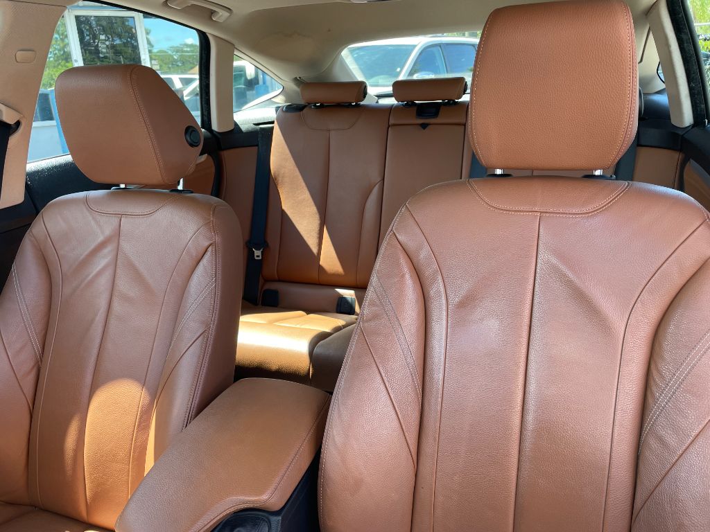 2014 BMW 328i - $15,495