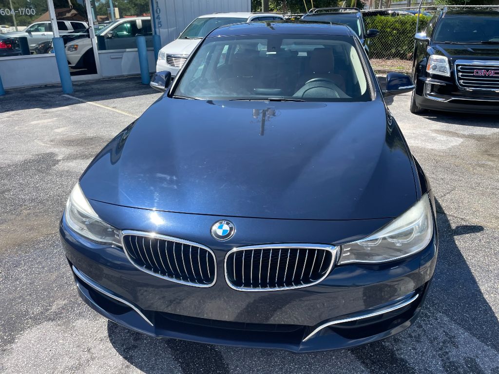 2014 BMW 328i - $15,495