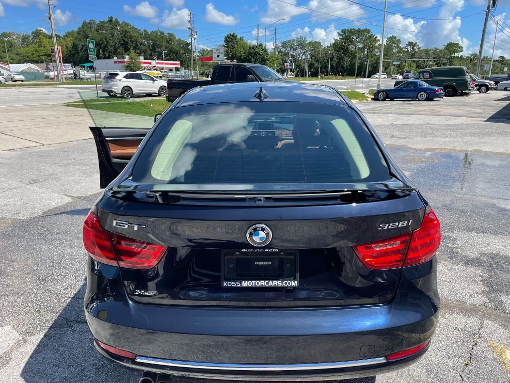2014 BMW 328i - $15,495