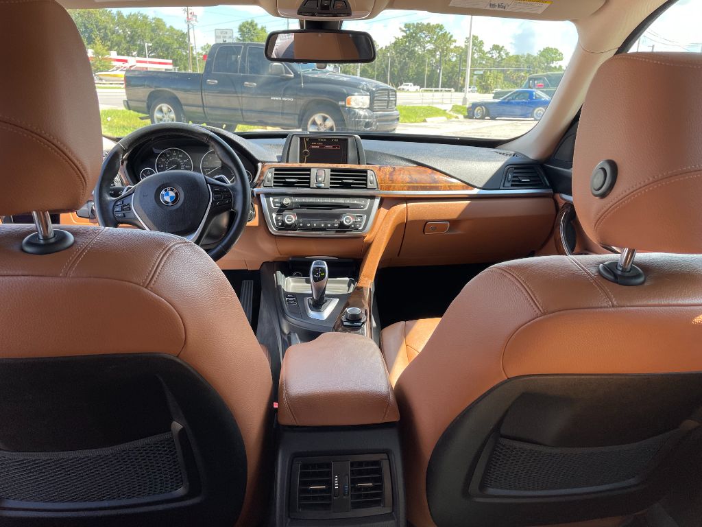 2014 BMW 328i - $15,495