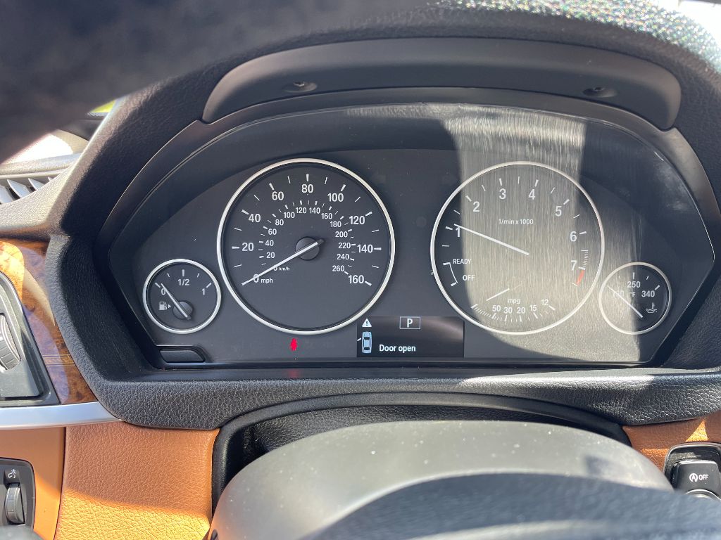 2014 BMW 328i - $15,495