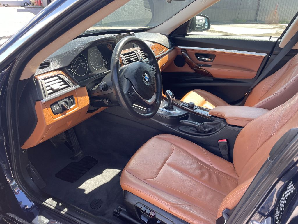 2014 BMW 328i - $15,495